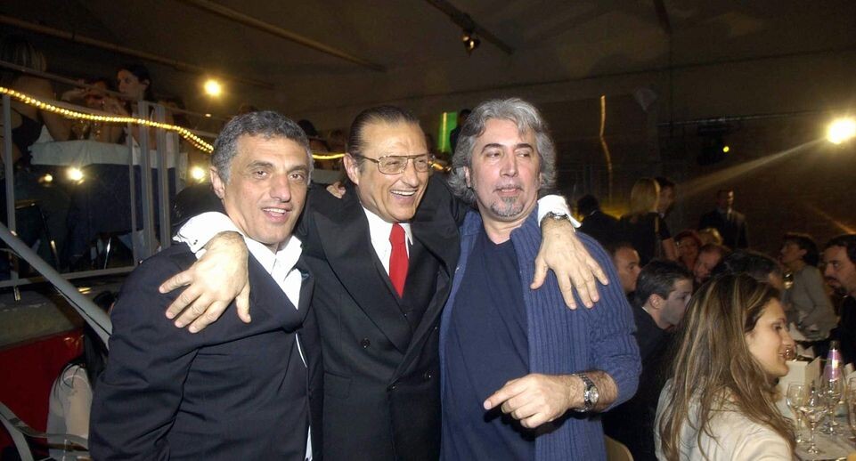    Gianni Schicchi FTG/Keystone Press Agency / www.globallookpress.com