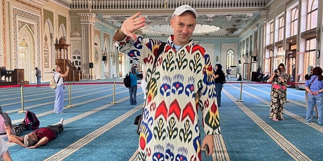 В Узбекистан на 11 дней: съездили и посчитали расходы. Дорога, жилье, питание