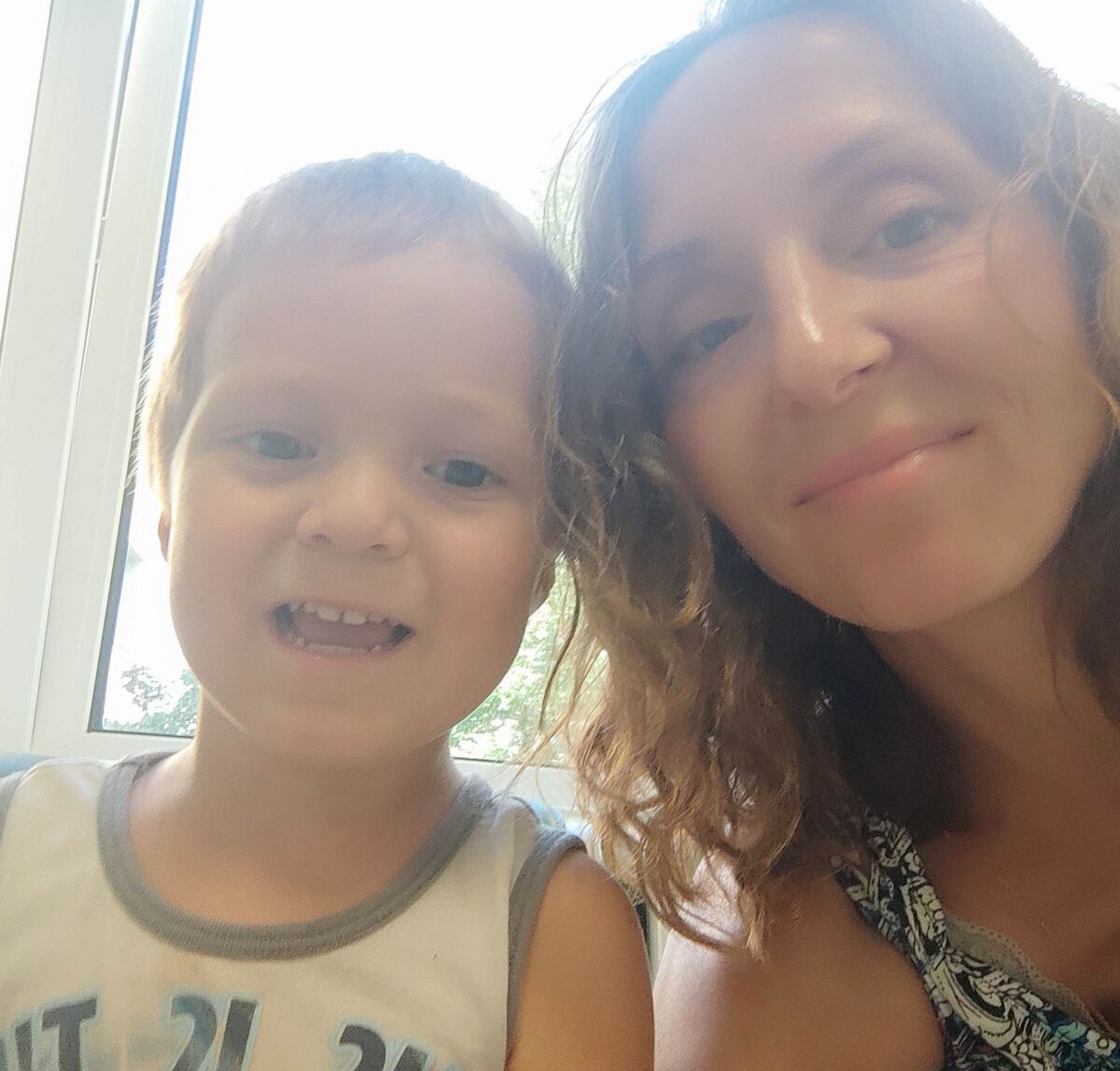 В поликлинике 