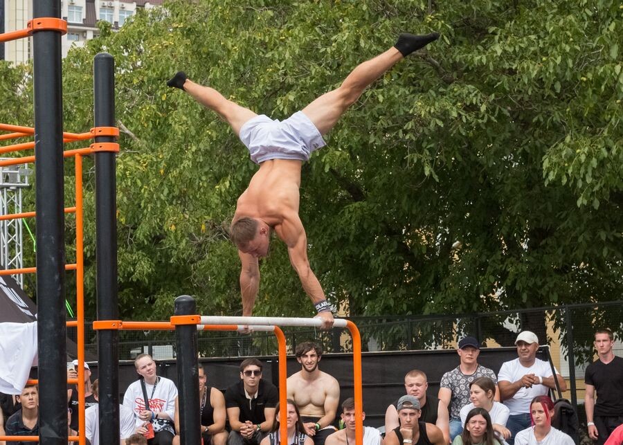     / Источник: © Марина Круглякова/ТАСС