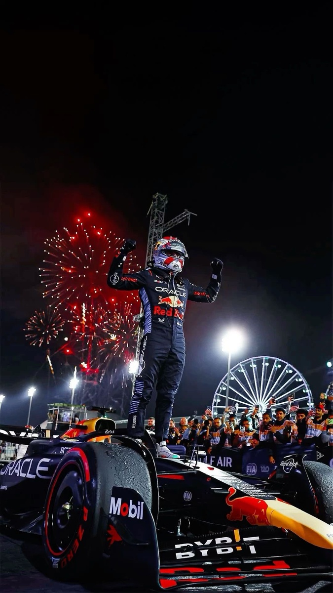 Макс Ферстаппен