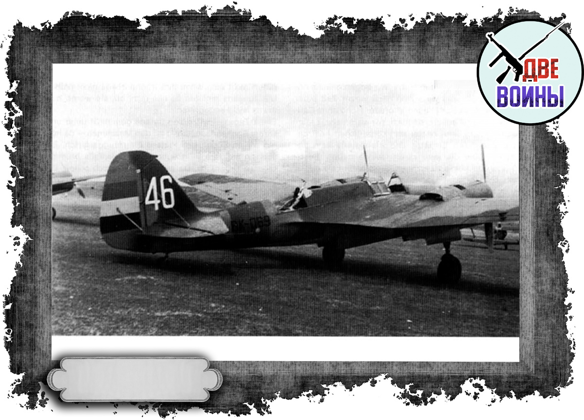 Бомбардировщики СБ в Испании. Фото в открытом доступе.