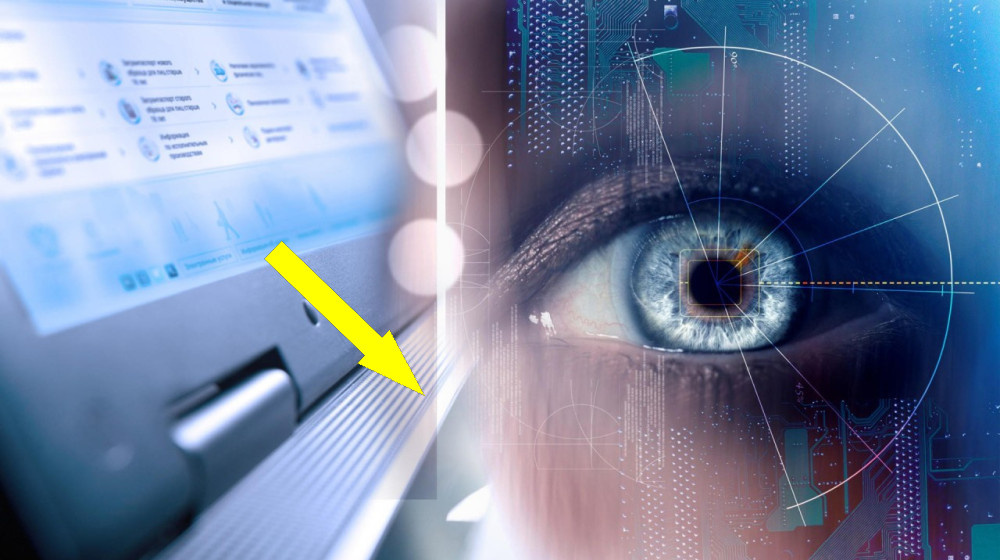    Как мошенники воруют ваши отпечатки и как защитить себя в 2025 году