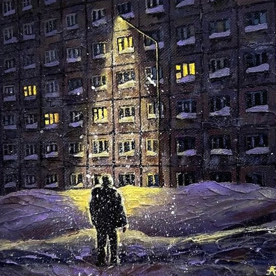 Повесть из жизни - 8-я публикация // Илл.: Художник Анна Урюпина