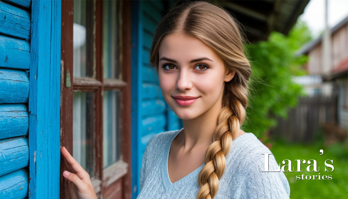 Иллюстрация автора