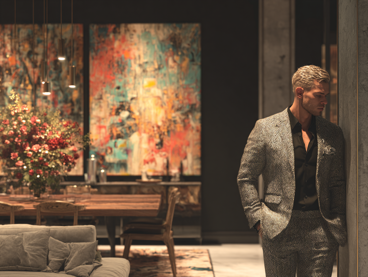    Минимализм или максимализм: как выбрать идеальный стиль оформления для вашего интерьера в 2025 году Антон