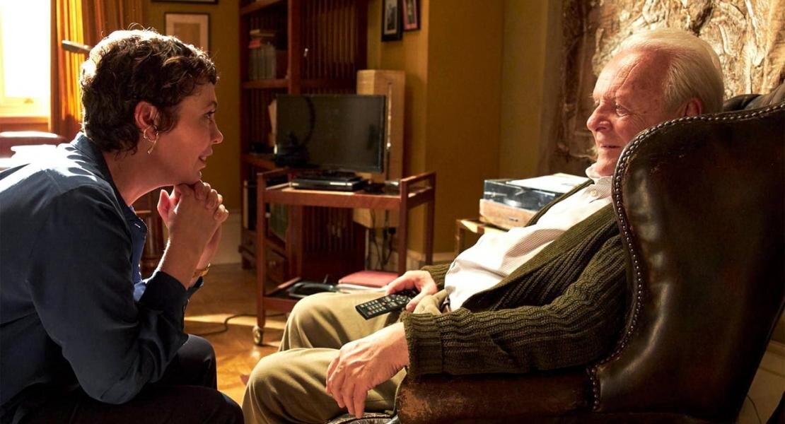 Фильм "Отец"