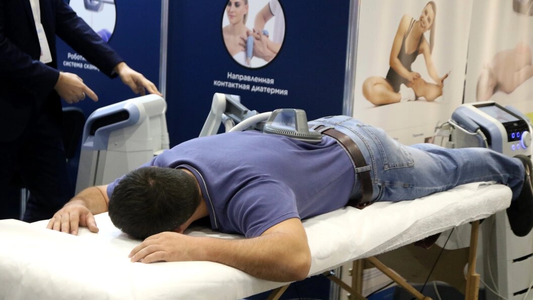    Фото: Максим Константинов/Globallookpress