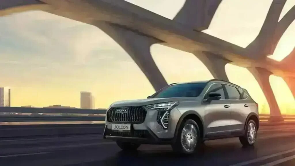    Продажи новых легковых авто в России за неделю: статистика и тенденции (источник изображения) News Express Team