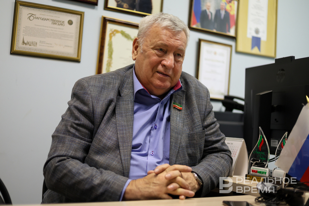    «Мы уже 10 лет оказываем помощь тяжелобольным пациентам с хроническими неизлечимыми заболеваниями». Артем Дергунов / realnoevremya.ru