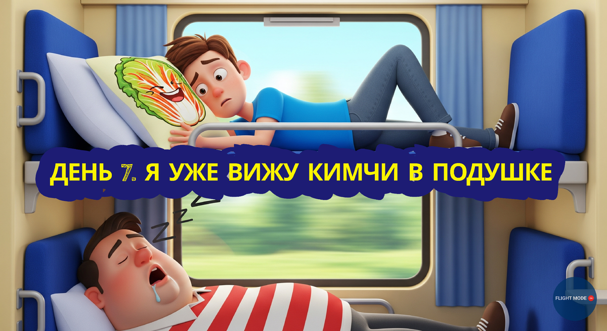 #поездвпхеньян #триждыпожалел #курортвпоезде