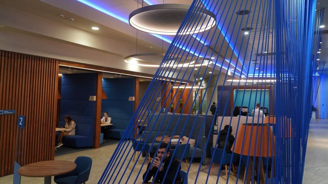    Фото: ИЗВЕСТИЯ/Эдуард Корниенко