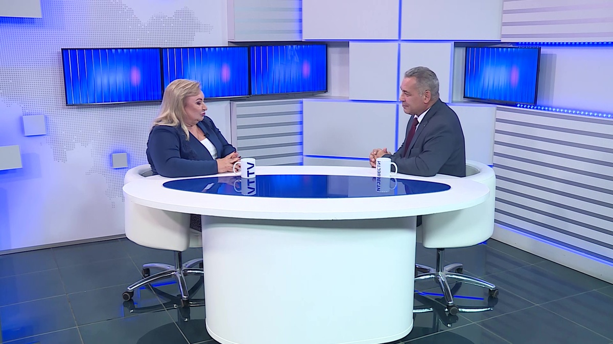    Новый мэр Салавата: «Для того, чтобы понять город, нужно слушать и слышать всех»