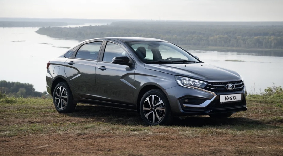 Источник: Lada