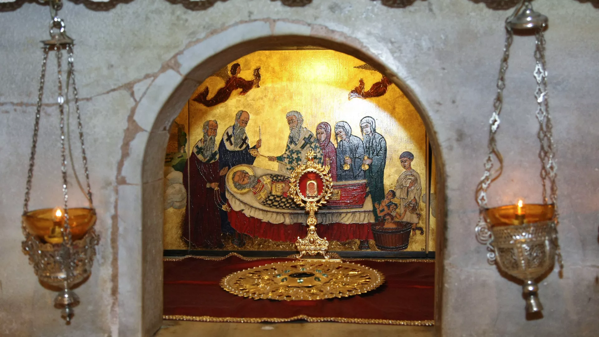 © photo: Sputnik / Alexander Yuriev