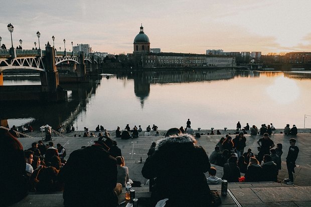 Фото: DAT VO / Unsplash