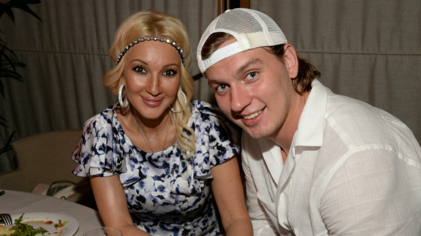    Фото: www.globallookpress.com/Anatoly Lomohov