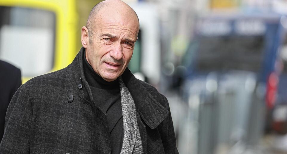 Продавщица родила сына Игорю Крутому. Вскрылись неприятные тайны композитора: где сейчас его дети