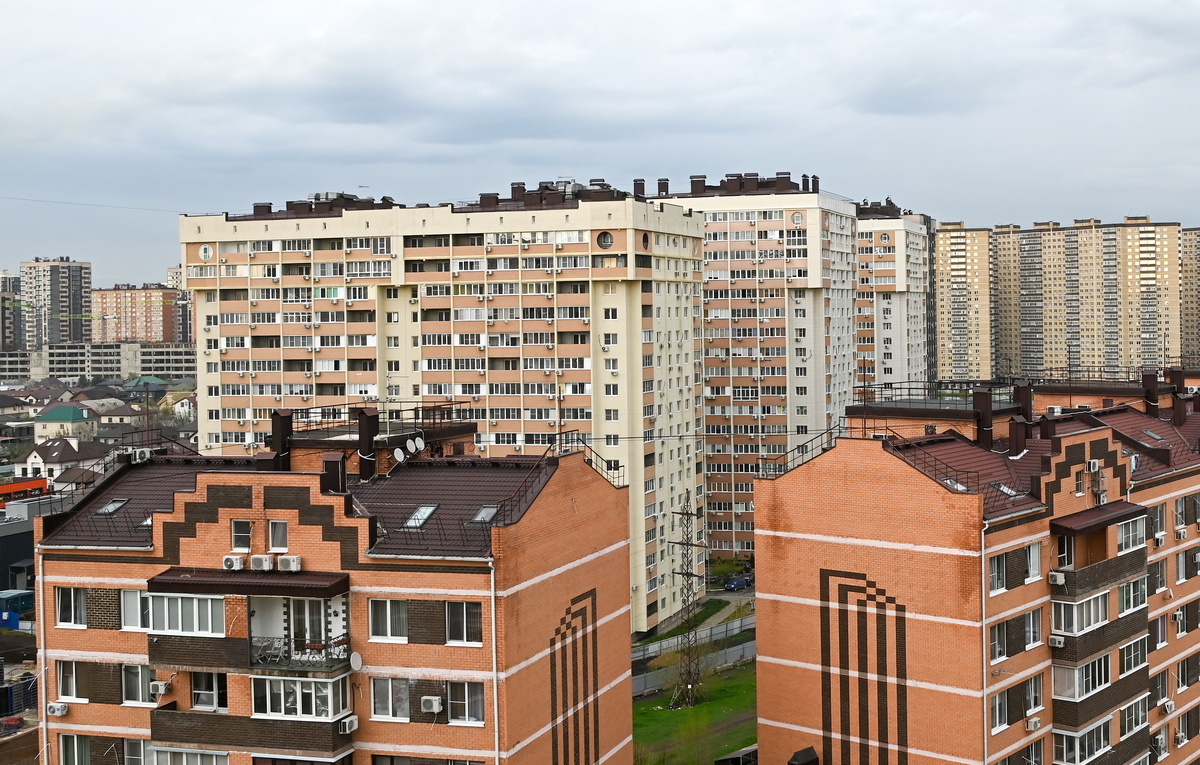 Игорь Онучин/ТАСС