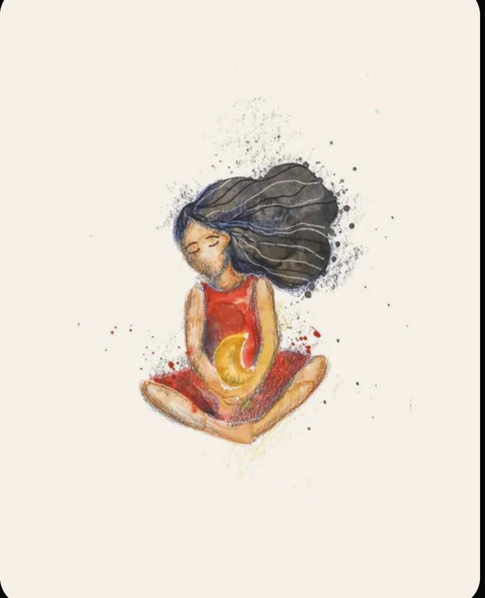 Рис. Ольга Круглова