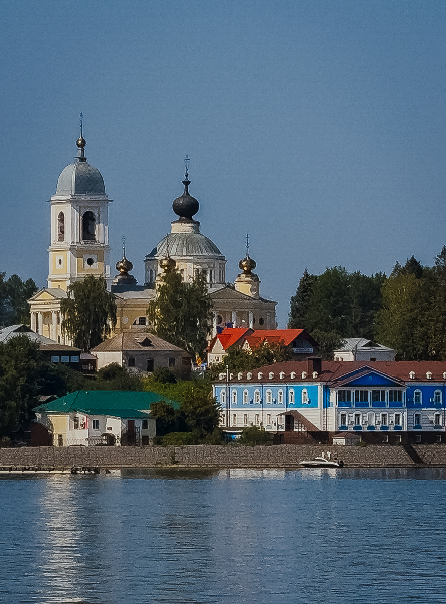 Успенский собор. По следам Вороны🐦‍⬛©