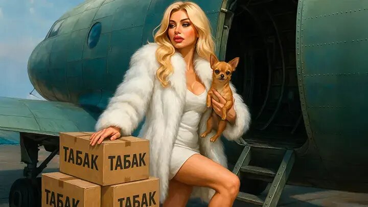 Шпионские скандалы. Генералы под угрозой. Женский отряд подготовили для работы в тылу