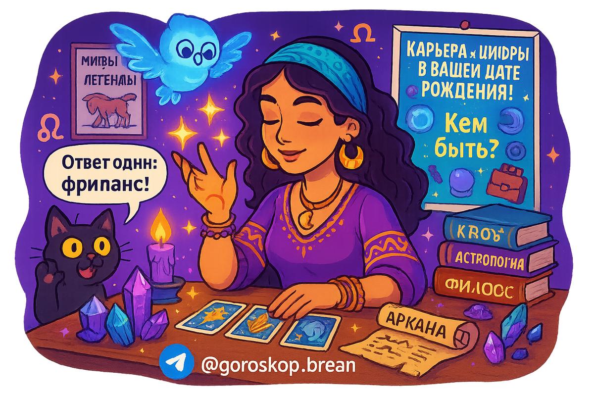    Карьера и нумерология ваш путь к успеху через магию чисел Мария