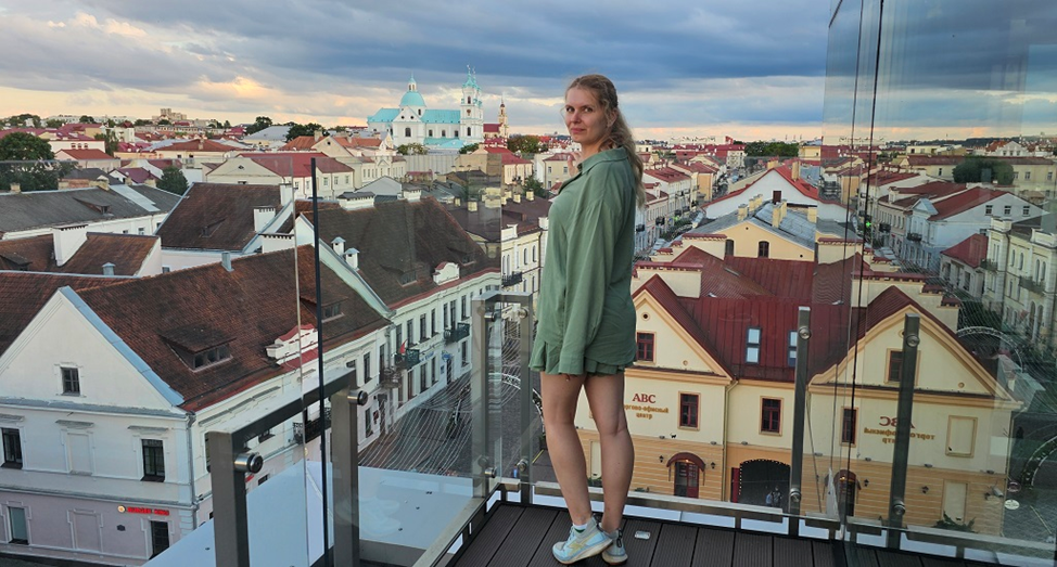 Все фото в статье автора