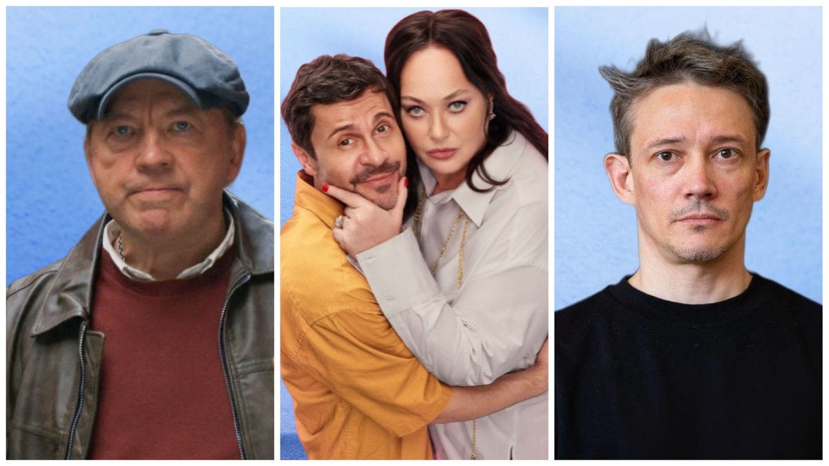 Новые сериалы: две ярких комедии и динамичный триллер. Коллаж. Автор: Елена Д.