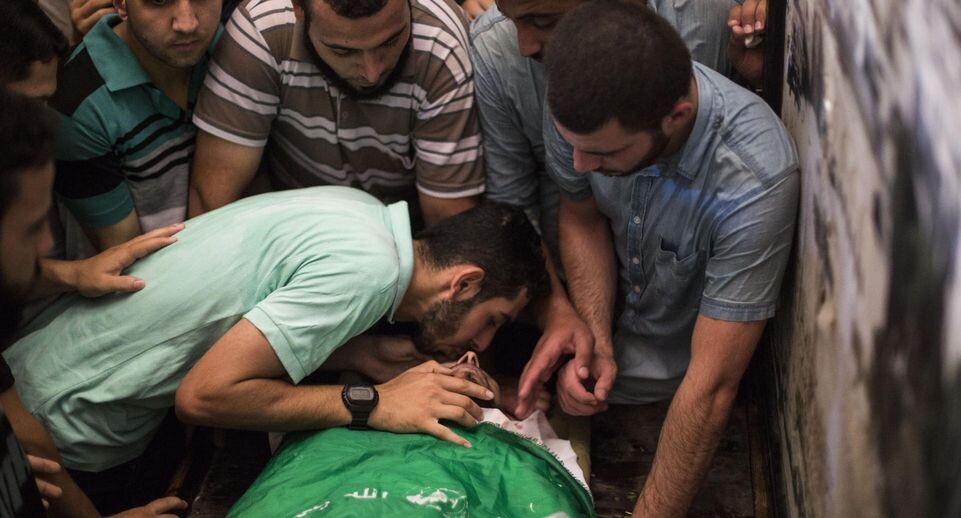    Mahmoud Issa/ZUMAPRESS.com / www.globallookpress.com