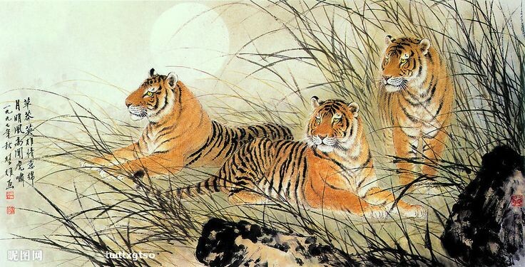 Фото картины взято из открытого источника 