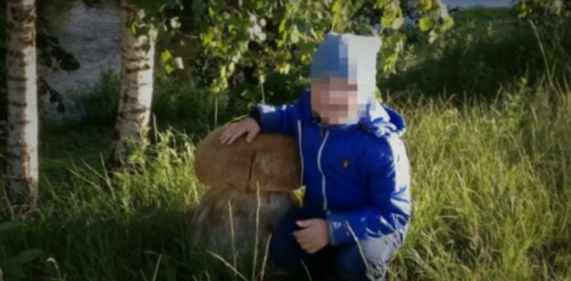 Фото: скриншот видео Первого канала