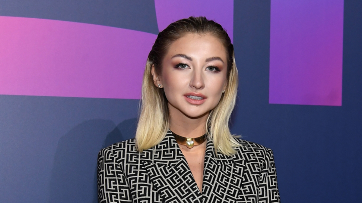 Маргарита Овсянникова