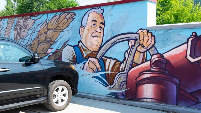     КФХ Иванова А. Н. Анна Зайкова