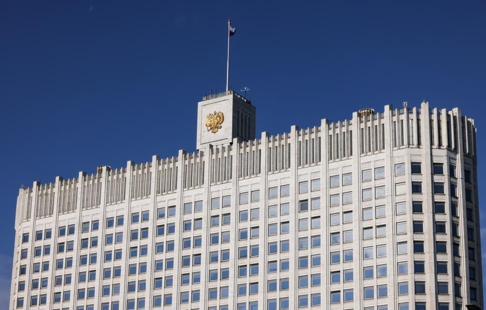 © Сергей Карпухин/ ТАСС