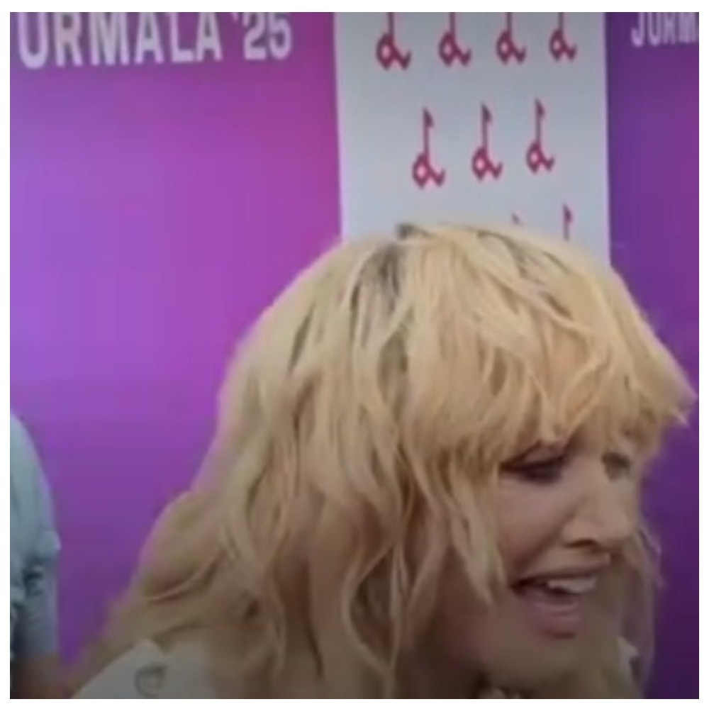 Пугачева откровенно ржала над мовой Галкина