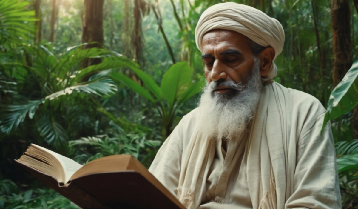    Изображение сгенерировано искусственным интеллектом Stable Diffusion