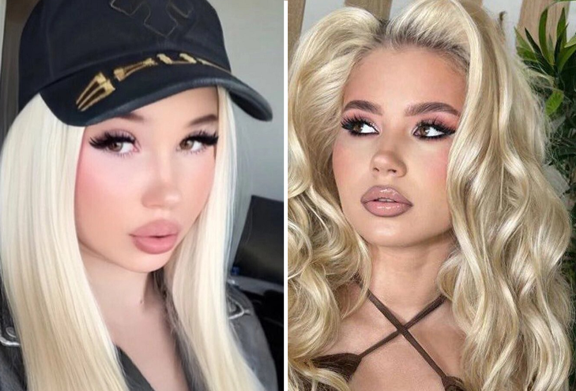 Фото: дочь российского бизнесмена Александра Мерцалова