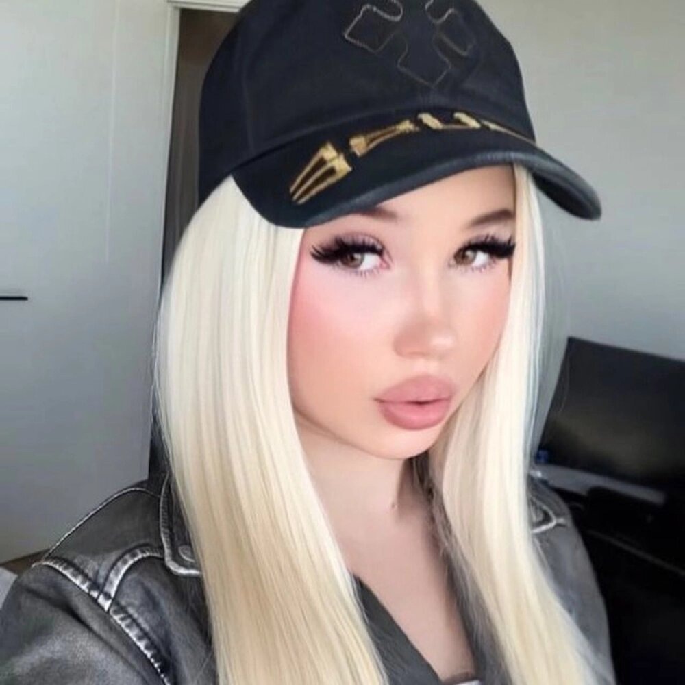 Фото: дочь российского бизнесмена Александра Мерцалова