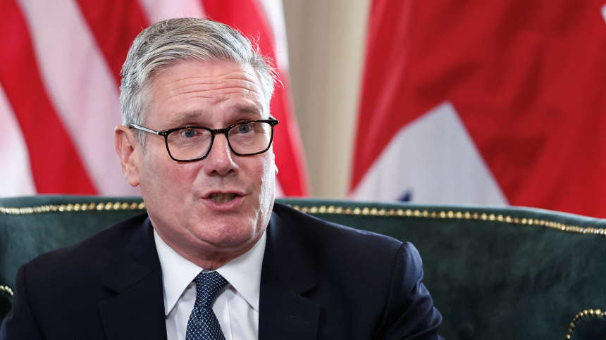    Фото: Reuters/Evelyn Hockstein