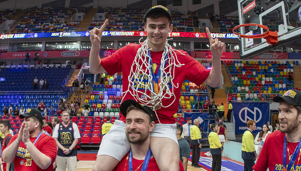 Юрий Умрихин