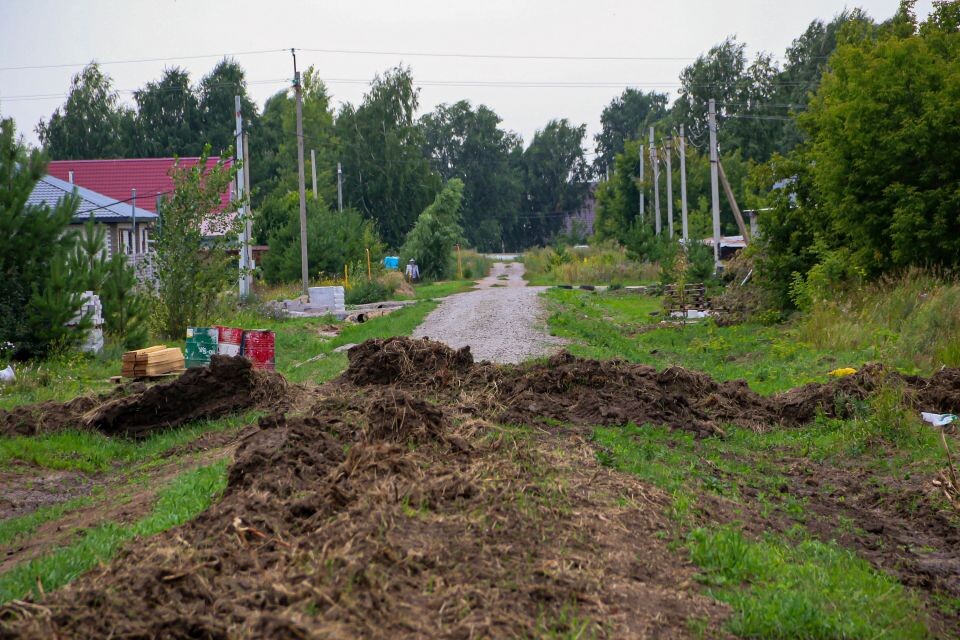    Перекрытая дорога. Источник: Виталий Барабаш