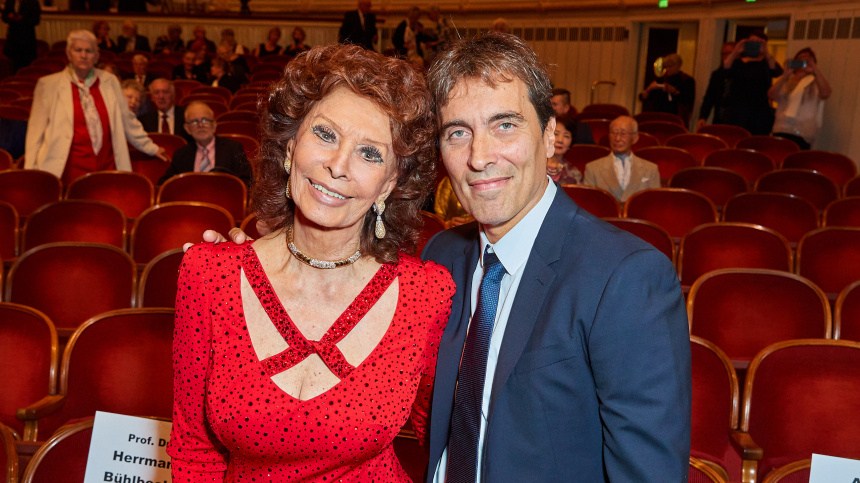    Фото: www.globallookpress.com/Starpix; 5-tv.ru