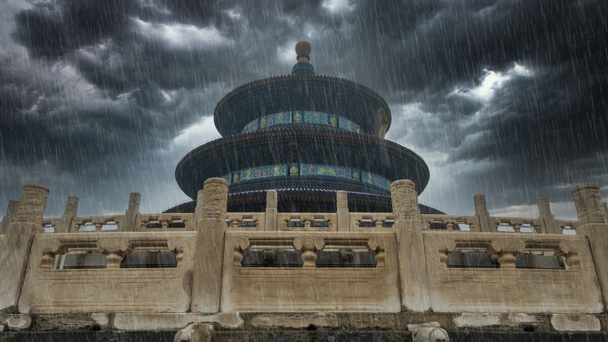    Фото: Tao Jiang/Shutterstock/Fotodom