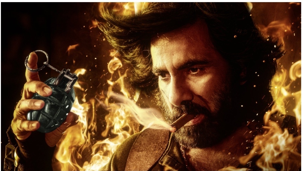 Подтверждено ли продолжение фильма «Орёл» с Рави Теджей в главной роли (Eagle: Yuddha Kaanda)?