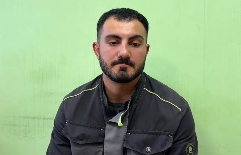 ФОТО: кадр видео полиции Тюмени.