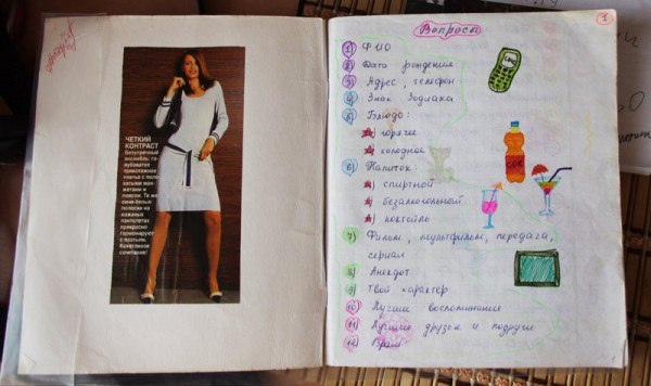 "В контакте" моего детства. Изображение взято в открытом источнике Яндекс.Картинки.