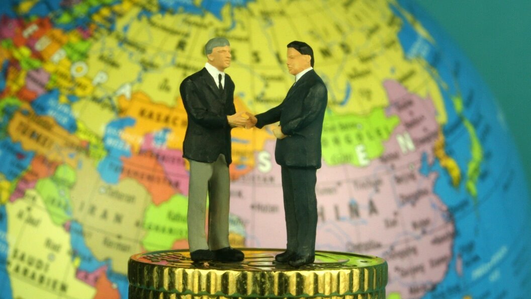    Фото: CHROMORANGE/Bilderbox/Globallookpress