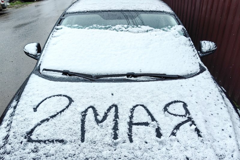 Фото: Василий Кузьмичёнок /Агентство «Москва»