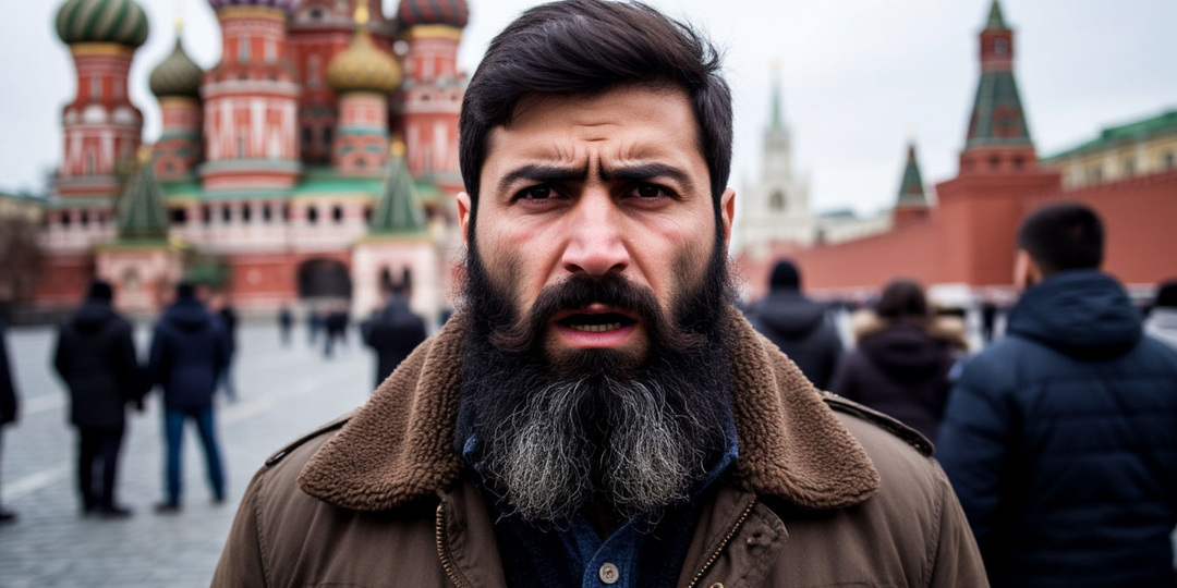 «Мы здесь хозяева»: приезжие рабочие опрокинули на землю полицейских, показав всем, кто тут «правит балом». Что дальше?